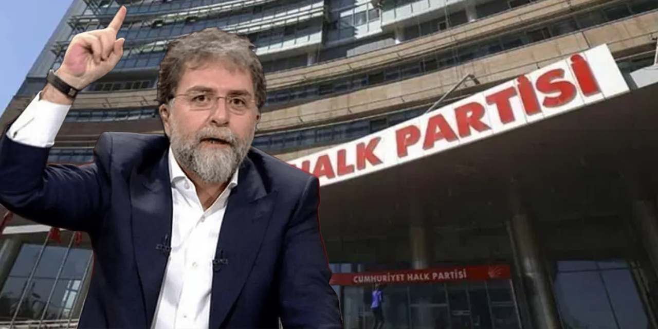 Ahmet Hakan'dan AKP'ye Mutlak Butlan tavsiyesi! "Bırakın peşini"