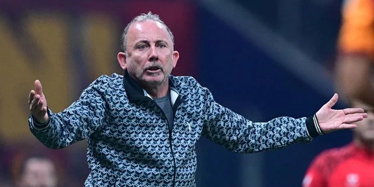 Sergen Yalçın'a dalga geçtikleri tur bindirdi: Şimdi de İngiliz devine gidiyor