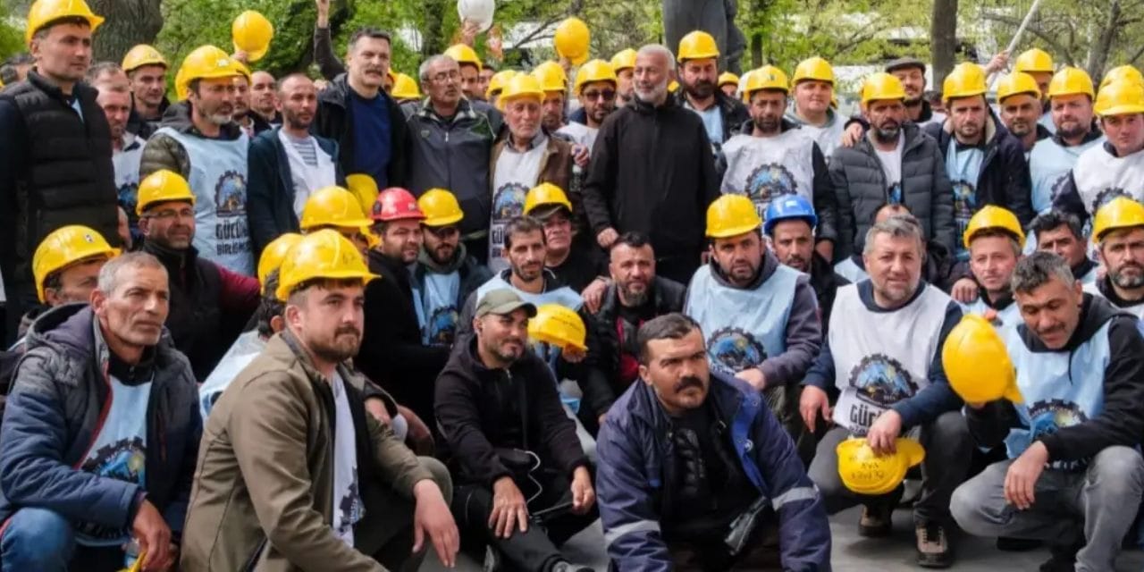 Umutsuzluğa kapılırsanız onları hatırlayın!
