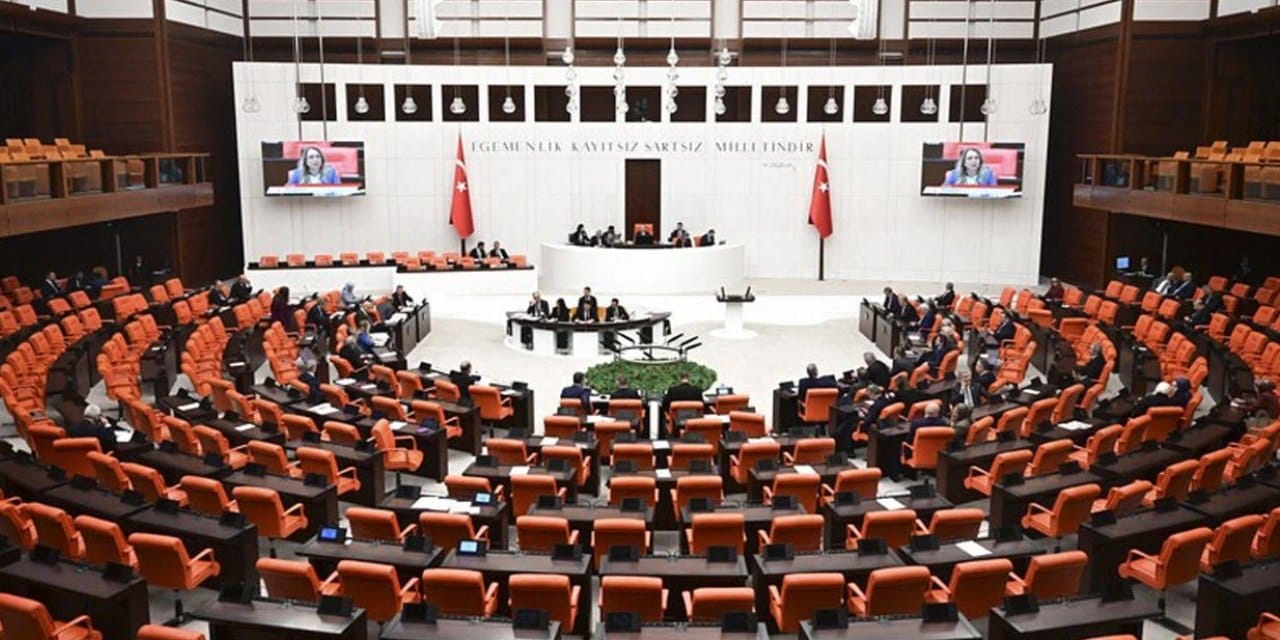 Okul Saldırıları Komisyonu kuruldu vekillerin ilk talebi bu oldu! "Yurt dışına gezi yapalım"