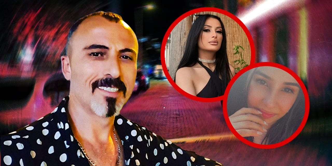 İki kadını katletmişti: Katil hastanede yaşamını yitirdi
