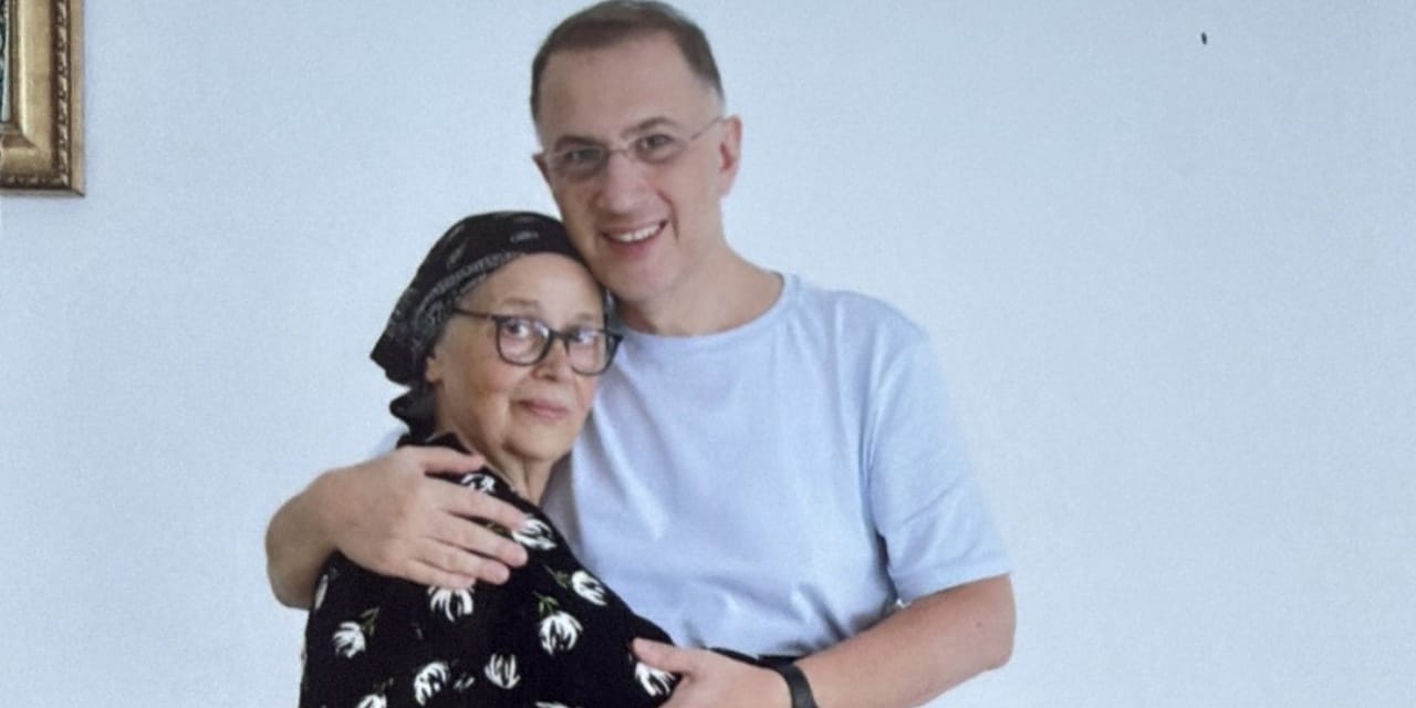 Murat Çalık'tan yeni fotoğraf! 405 gündür tutuklu
