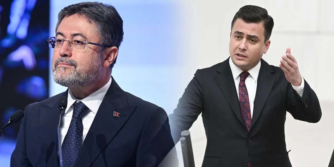 AKP'de hobi bahçeleri için konuşulan senaryolar ortaya çıktı! Bakan Yumaklı ve AKP'li Gökçek arasında kulis savaşı