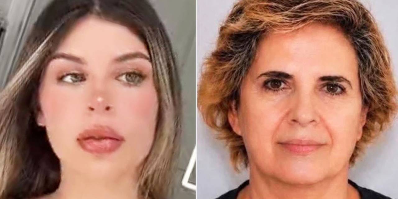 Kırmızı bülten çıkarılmıştı! Güzellik kraliçesini evinde kurşun yağmuruna tutan kayınvalide yakalandı