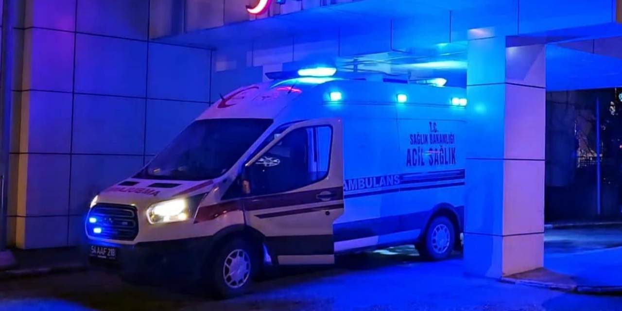 İş ortağı tarafından tabancayla vurularak öldürüldü