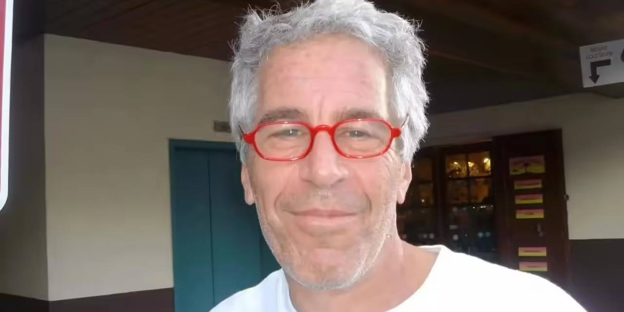 Epstein'in hücresinden çıkan not ortalığı karıştırdı! Oda arkadaşı her şeyi anlattı