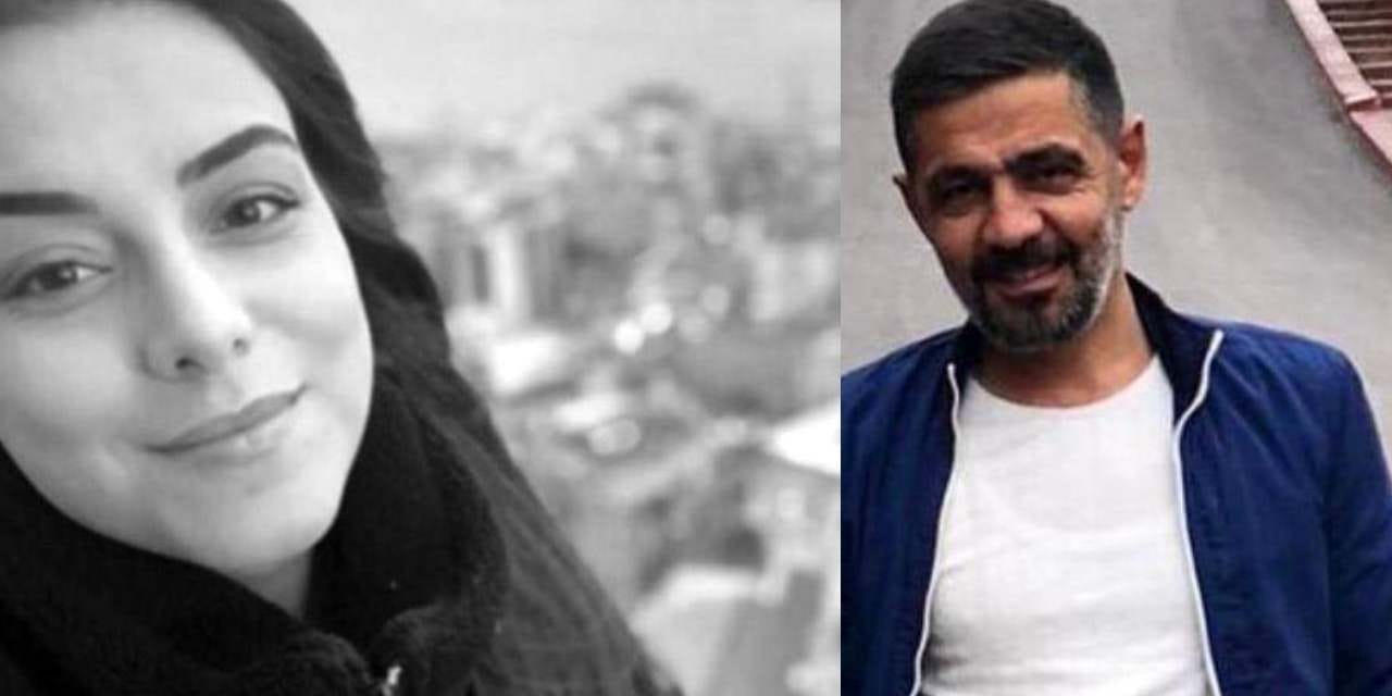 Psikolog Nurselen'i öldürmeyi adım adım planlamış! Savcı her şeyi yazdı