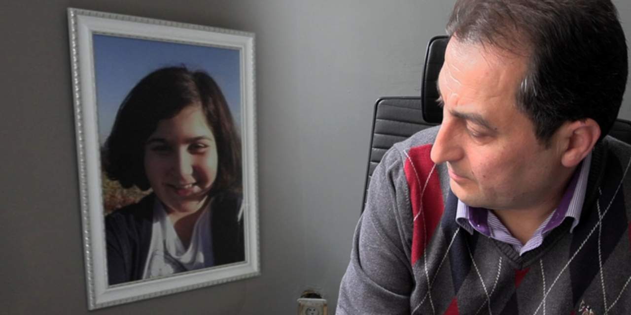 Rabia Naz'ın ölümündeki kritik delili babası açıkladı: Önemli gelişmeler bekliyoruz