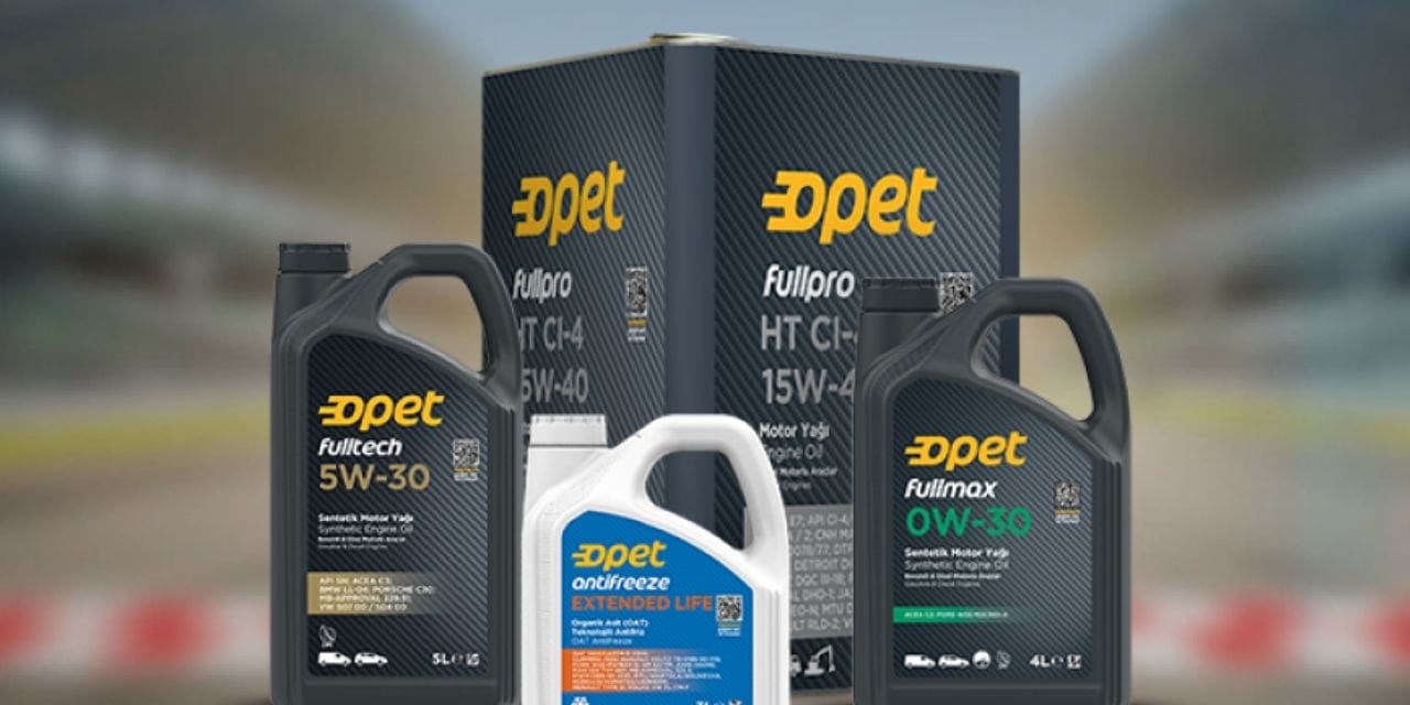 Opet FUCHS, Alman ortağa satıldı