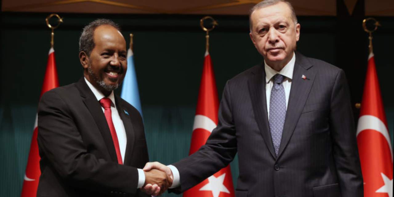 Somali'ye 1,3 milyarlık yardım yapacağız! "Büyük devlet dediğin kendi sokaklarındaki açlık ve sefaletle ilgilenmez"