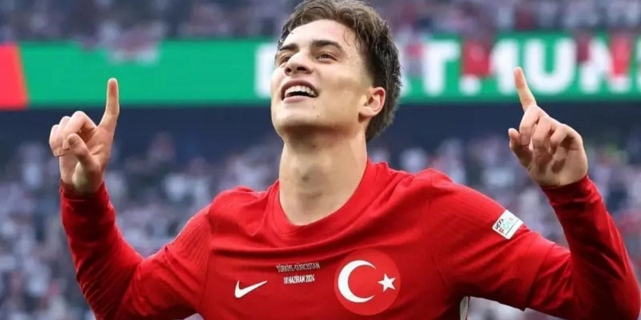 Kenan Yıldız'dan Türkiye açıklaması: "Ülkem için" diyerek anlattı