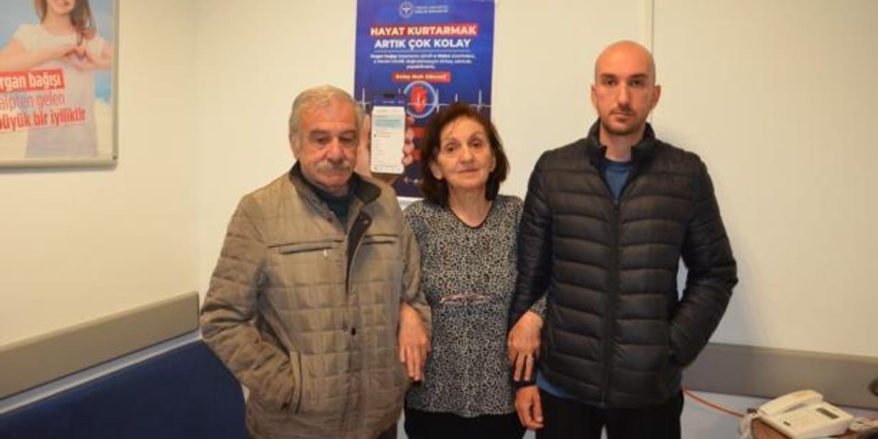 Doktorlar 19 yıl dedi, Sevgi 39 yıl yaşadı! Annenin sözleri yürek yaktı