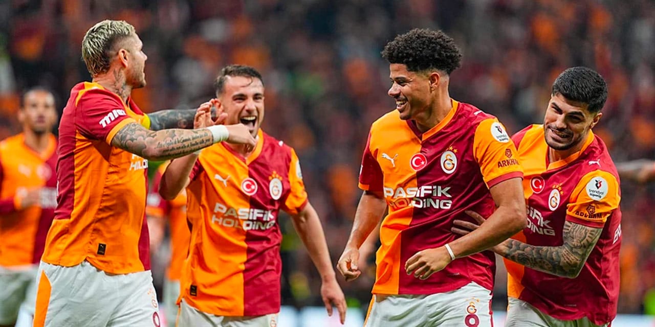 Galatasaray'dan transfer için 40 milyon euroluk karar