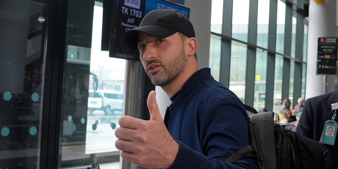 Tedesco'yu şaşkına çeviren Fenerbahçe sürprizi