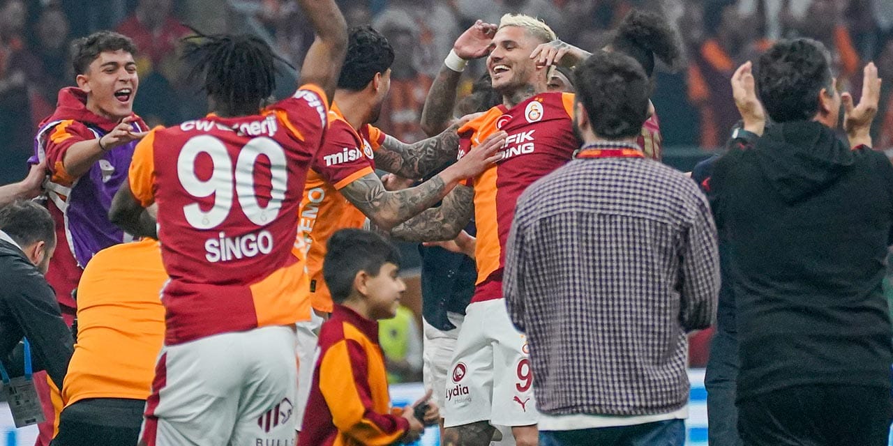 Galatasaray'da hayal kırıklığı yarattı: Yönetim kararını verdi