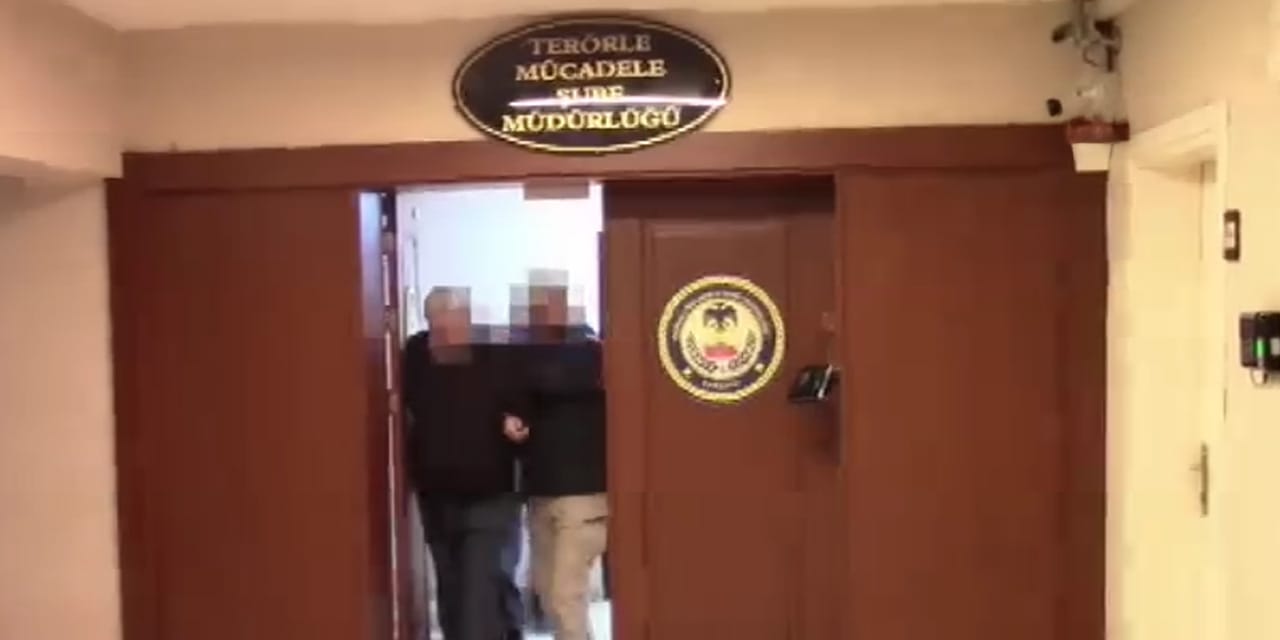 Sakarya'da IŞİD operasyonu: 1 tutuklama