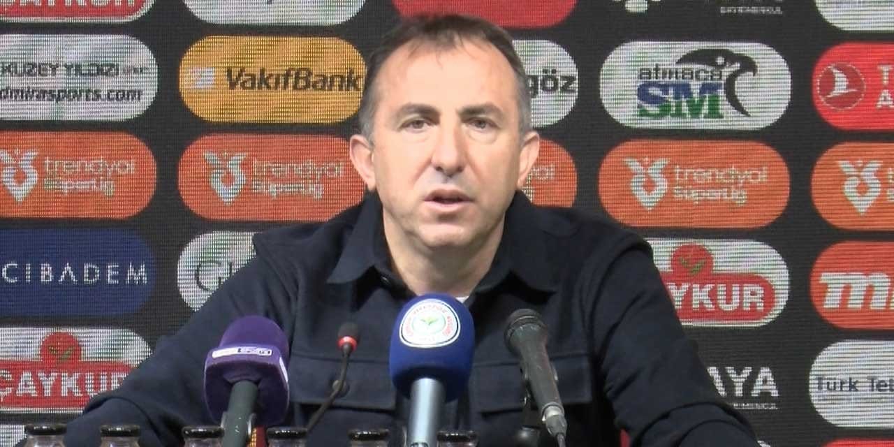 Recep Uçar: Ligin en formda olan takımlarından birini yendik