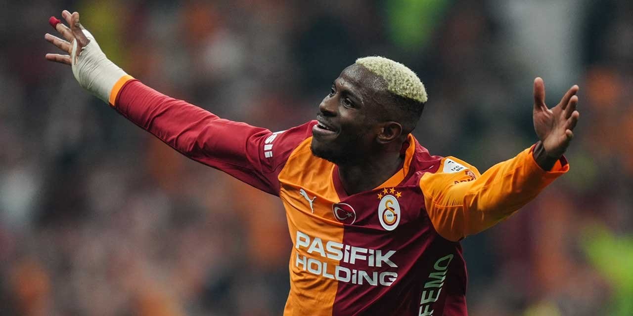 Victor Osimhen'in bonservis bedeli belli oldu