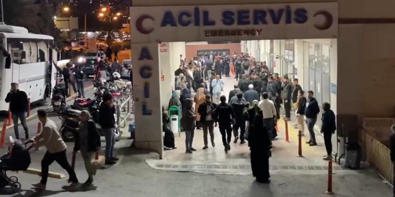 Arazi kavgasında üvey kardeşlerine kurşun yağdırdı: 2 ölü