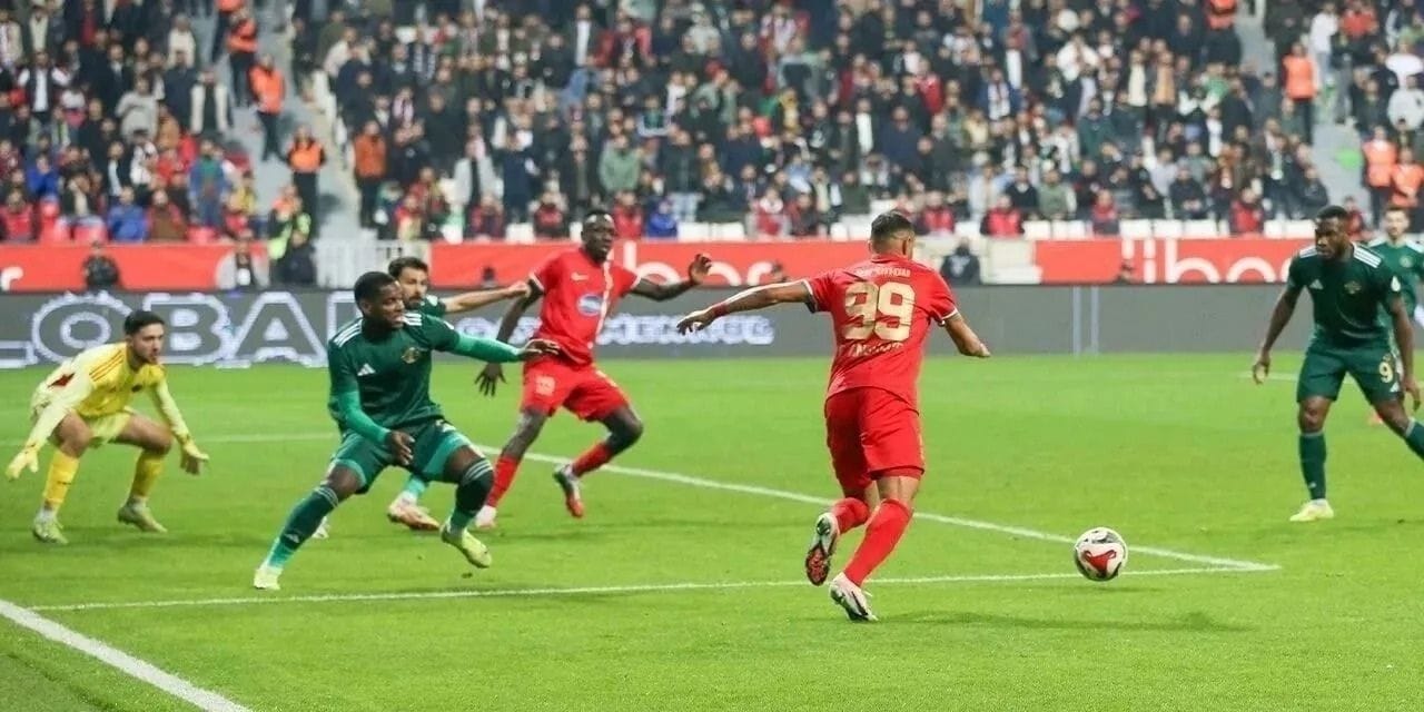 Amedspor mu Erokspor mu? Dananın kuyruğu 17.45'te kopacak