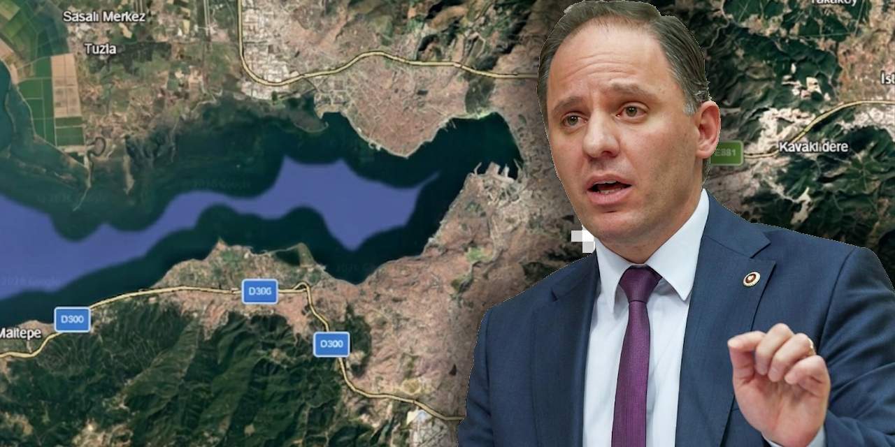 Deniz Yavuzyılmaz İzmir Çevre Yolu'nun da özelleştirileceğini söyledi