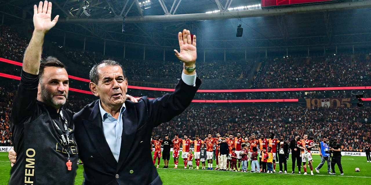 Okan Buruk istemiş Fenerbahçe kapmıştı: Galatasaray'da transfer sürprizi