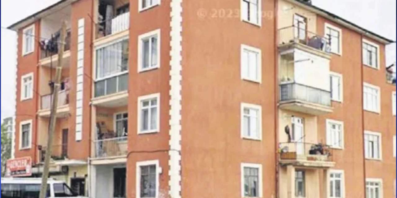 7 yıllık arkadaşına güvendi icralık oldu! 2 milyonluk dost kazığı