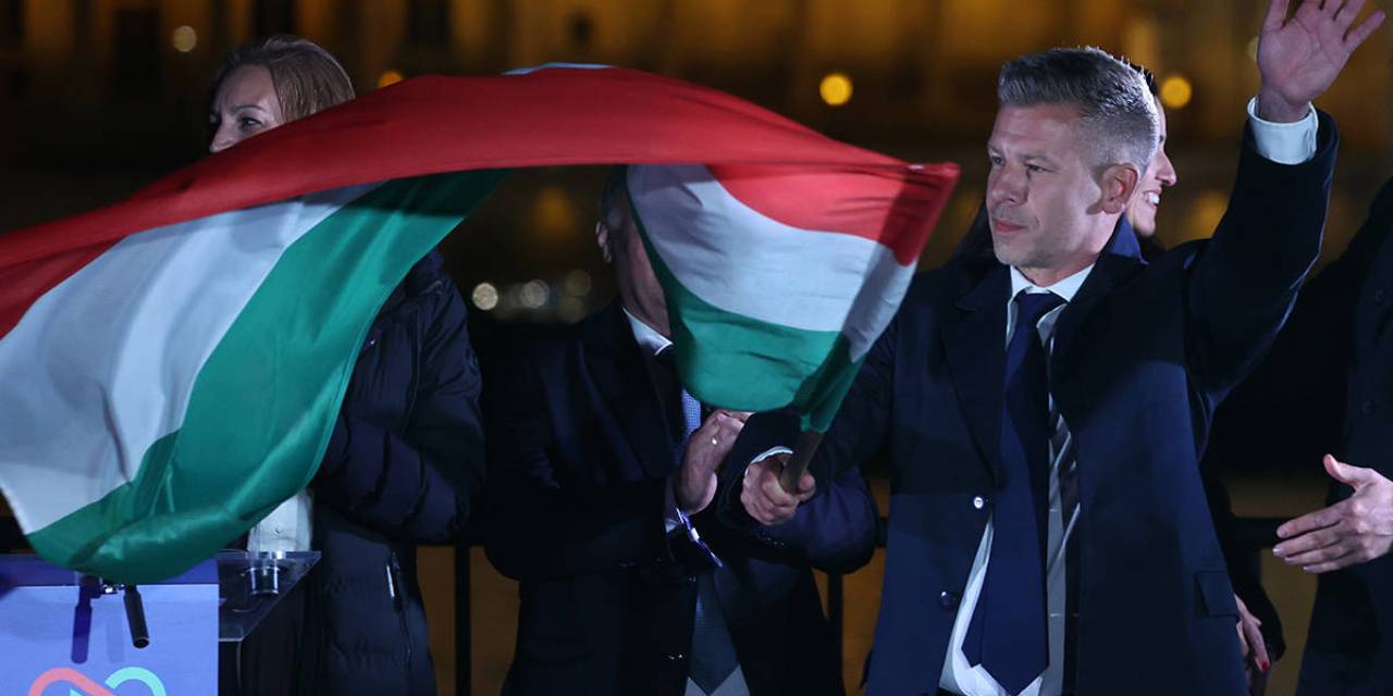 Orban'ın "prensi" şaşırtmadı! Eniştesini Adalet Bakanı yaptı