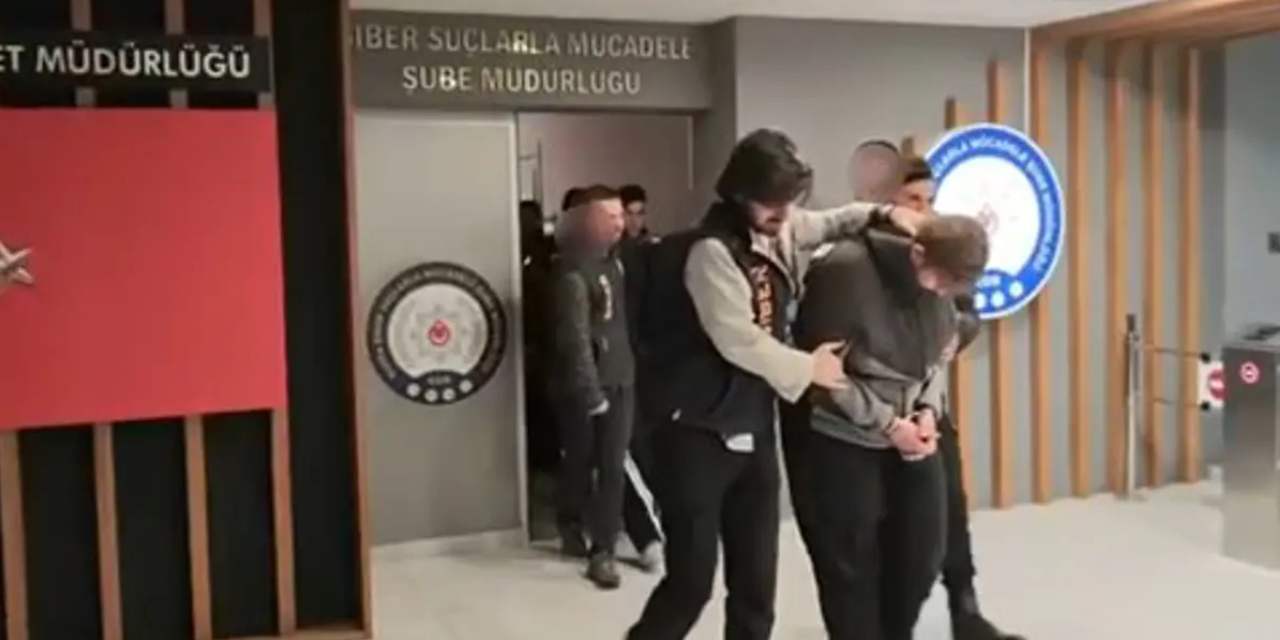 Bursa’da 3,8 milyarlık 'yasa dışı bahis' operasyonu: 22 kişi tutuklandı