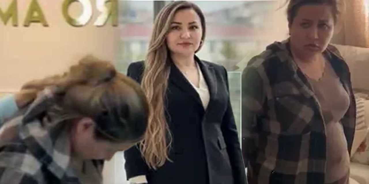 Binbir Surat Şerife'ye istenen ceza da belli oldu: Dolandırırken MİT ajanı da diplomat da olmuştu