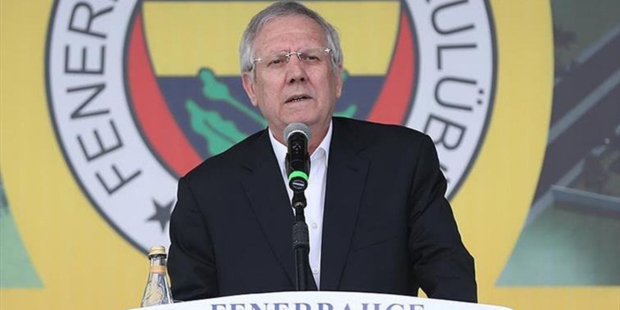 Fenerbahçe bu gelişmeyle çalkalanıyor: Aziz Yıldırım'dan kongre öncesi flaş karar