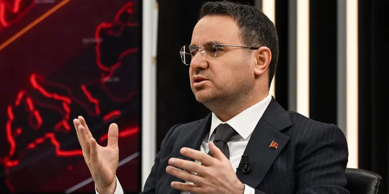 Bakan Gürlek'ten zaman aşımı sorusuna net yanıt