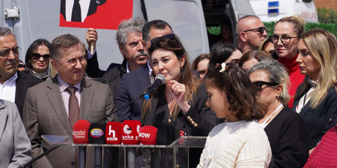 Son Dakika | Aykut Erdoğdu'nun eşi Tuba Torun hakkında inceleme! Bakırköy Başsavcılığı açıkladı