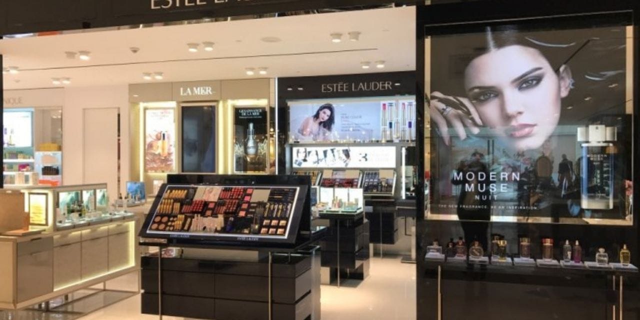 Kozmetik devi düğmeye bastı: 10 bin kişi işsiz kaldı