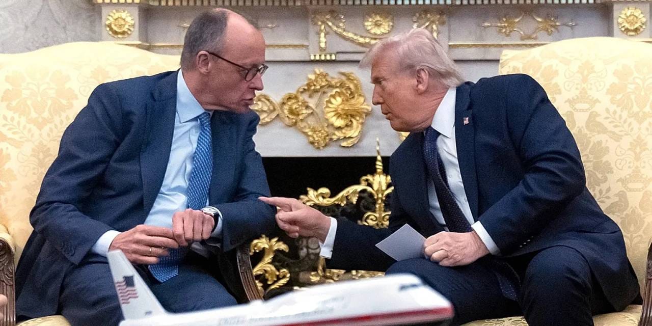 Trump'ın pervasızlığı NATO'nun bile canına tak etti!