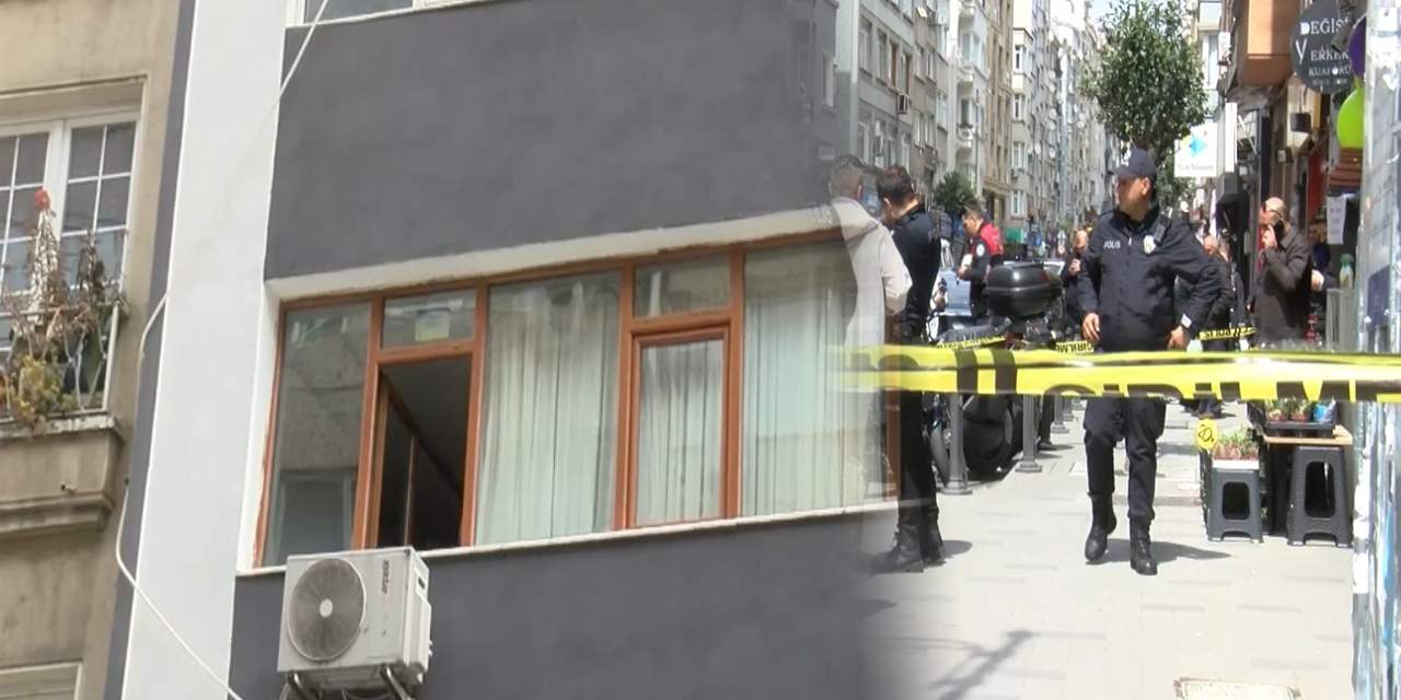 Kayınvalide gelinini kurşun yağmuruna tuttu! İstanbul'un göbeğinde yaşandı