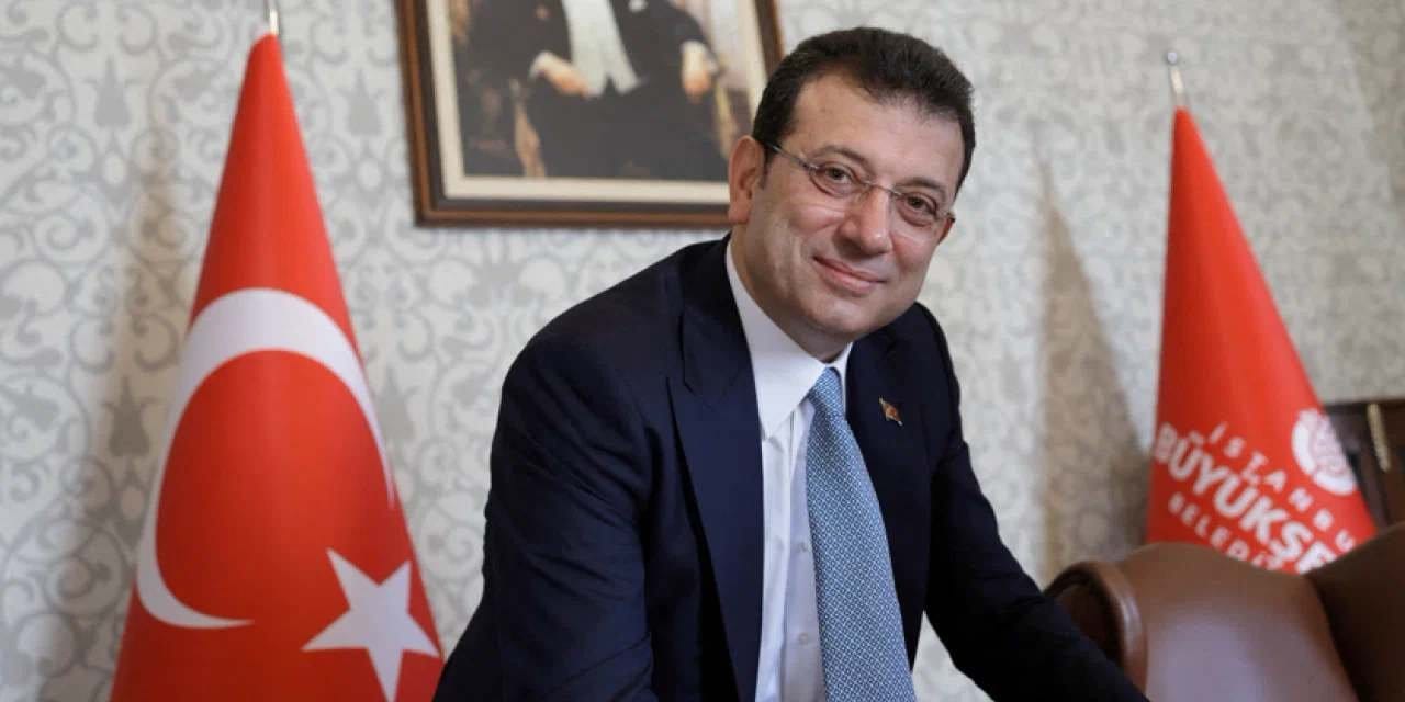 Son Dakika | İmamoğlu 'tahammül edilemeyen' mektubunu paylaştı