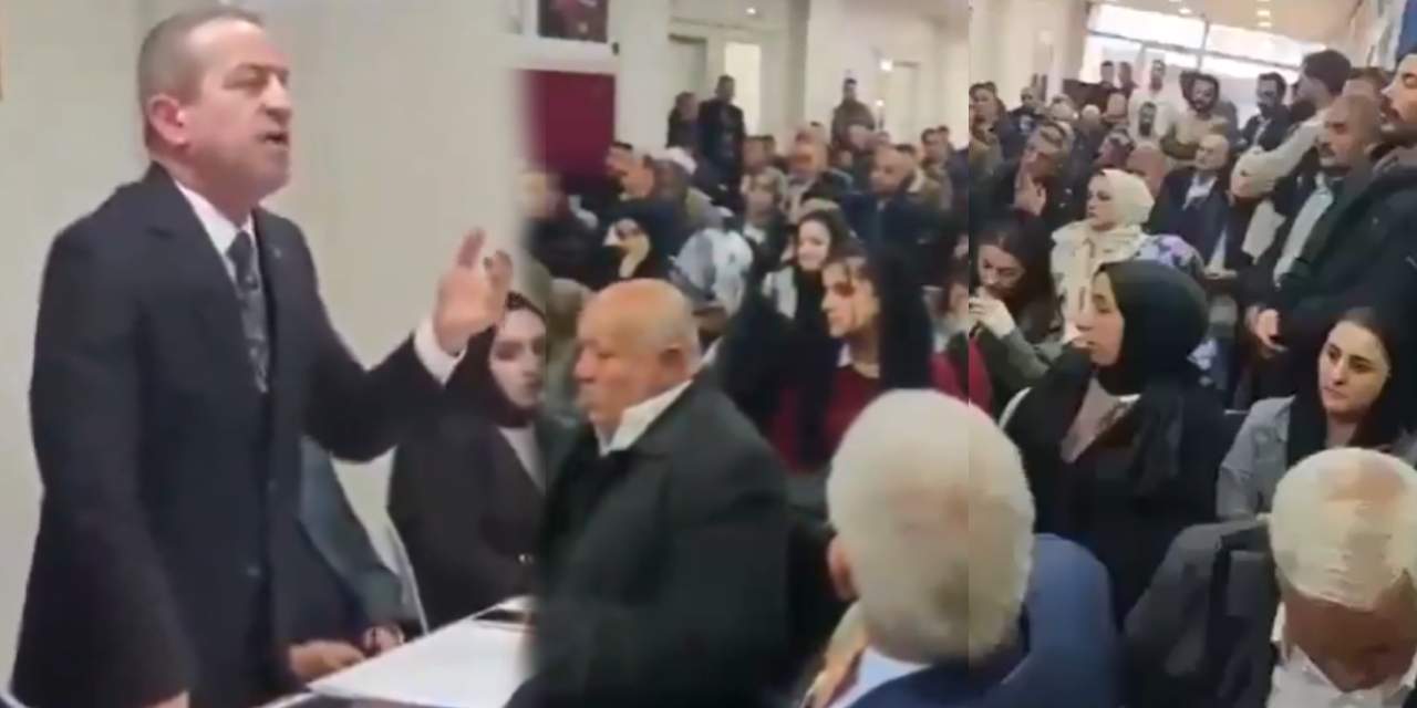 AKP'li başkan İŞKUR alımlarında "kayırma" yaptıklarını itiraf etti: Sıra sonra garibana gelecekmiş