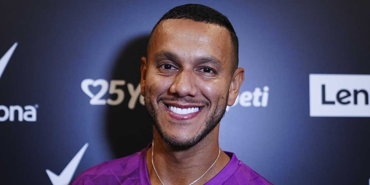 Josef de Souza'dan Sergen Yalçın itirafı: Benim için bir baba gibi