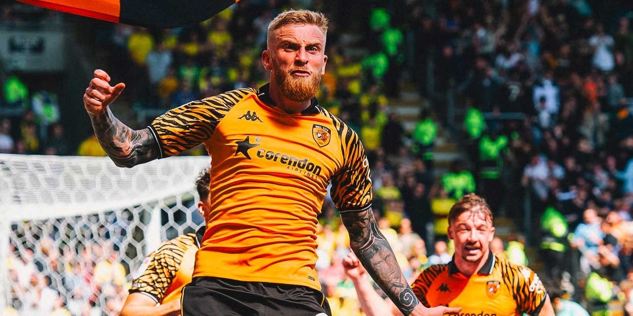 Acun Ilıcalı'nın Hull City'si Premier Lig için play-off oynayacak: 18 milyar lira için savaşacak