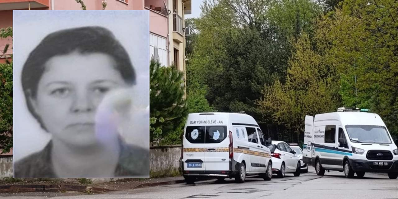 Bursa'da şüpheli ölüm: Selma öğretmen evinde ölü bulundu