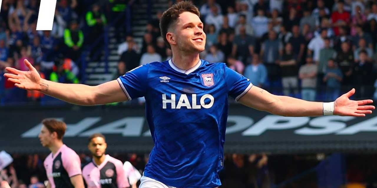 Premier Lig'e yükselen ikinci takım belli oldu
