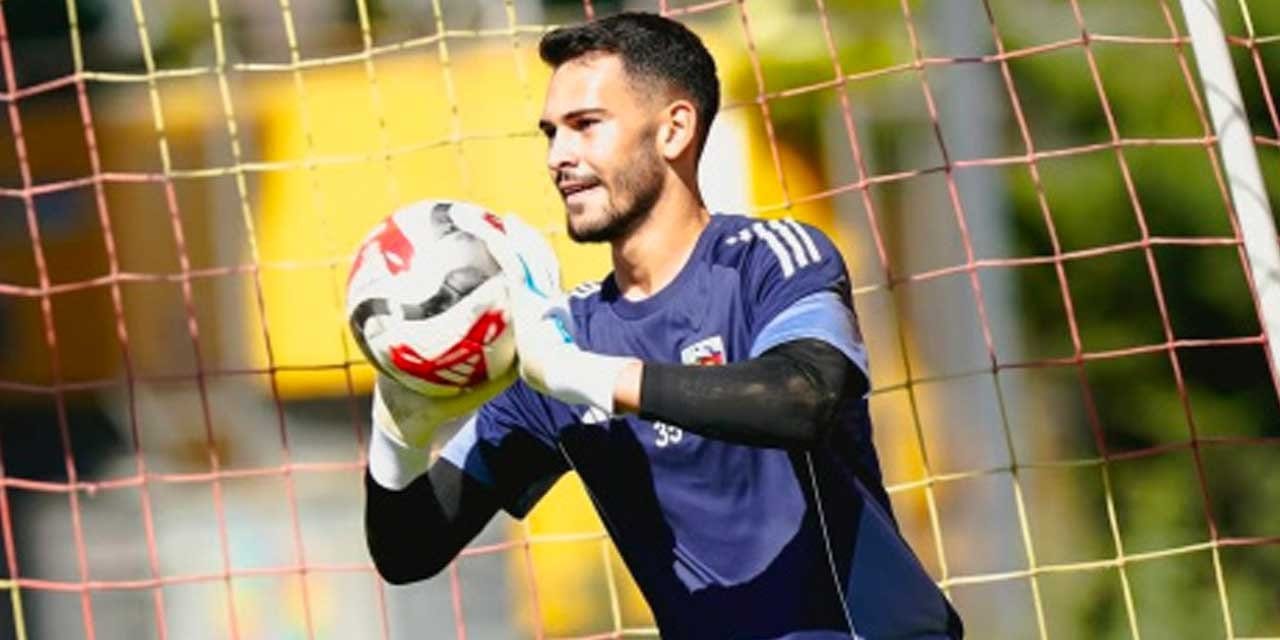 Kayserispor'un genç kalecisi milli davet aldı