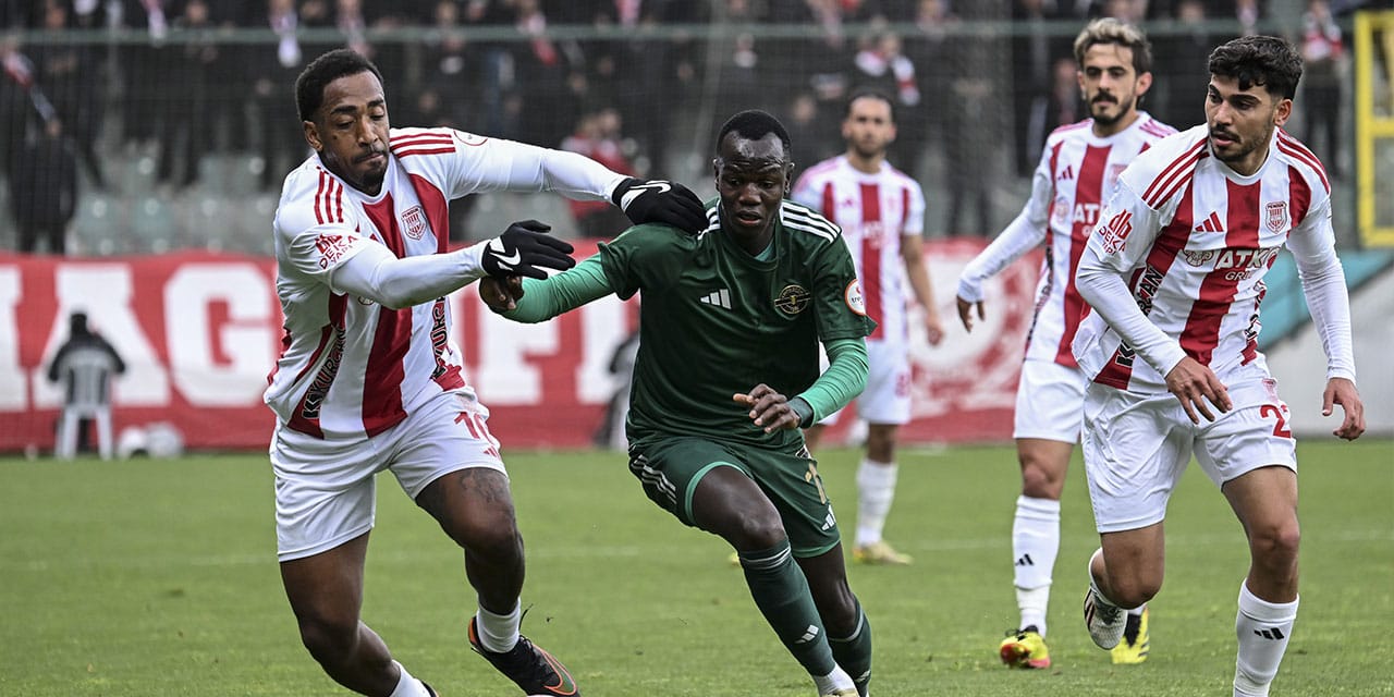 Esenler Erokspor yıkıldı: Son hafta bütün hayaller yıkıldı