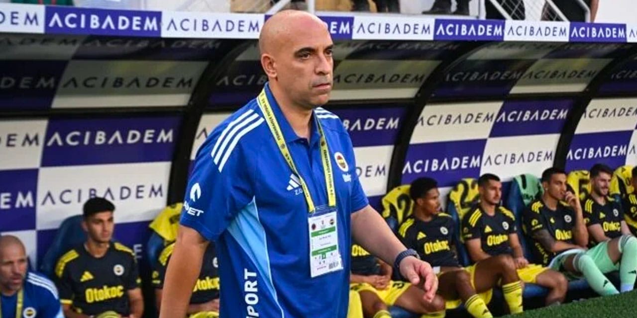 Fenerbahçe'de ters köşe: Zeki Murat Göle sürpriz yaptı