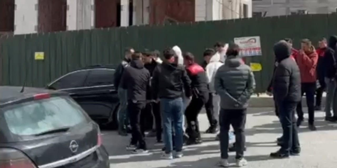 Beylikdüzü'nde sır ölüm: Cansız bedeni park edilmiş araçta bulundu