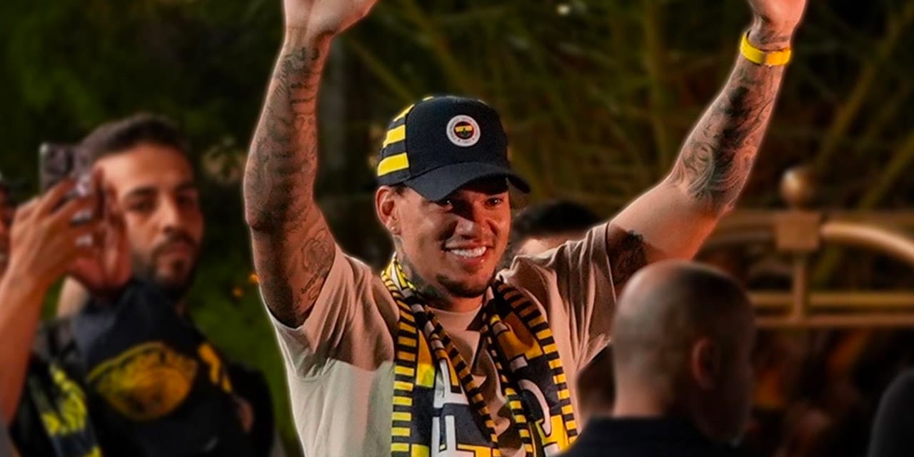Sadettin Saran'ın Ederson kararı ortaya çıktı