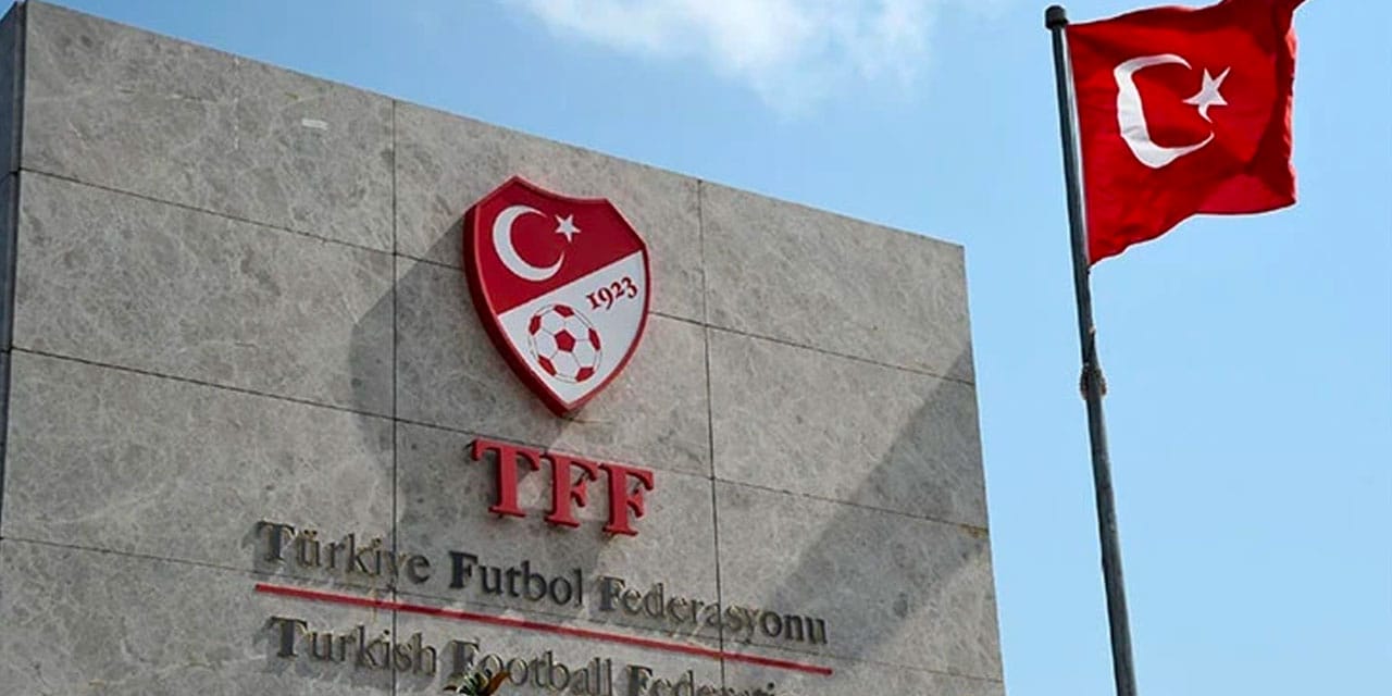 TFF 1. Lig play-off turunda eşleşmeler belli oldu