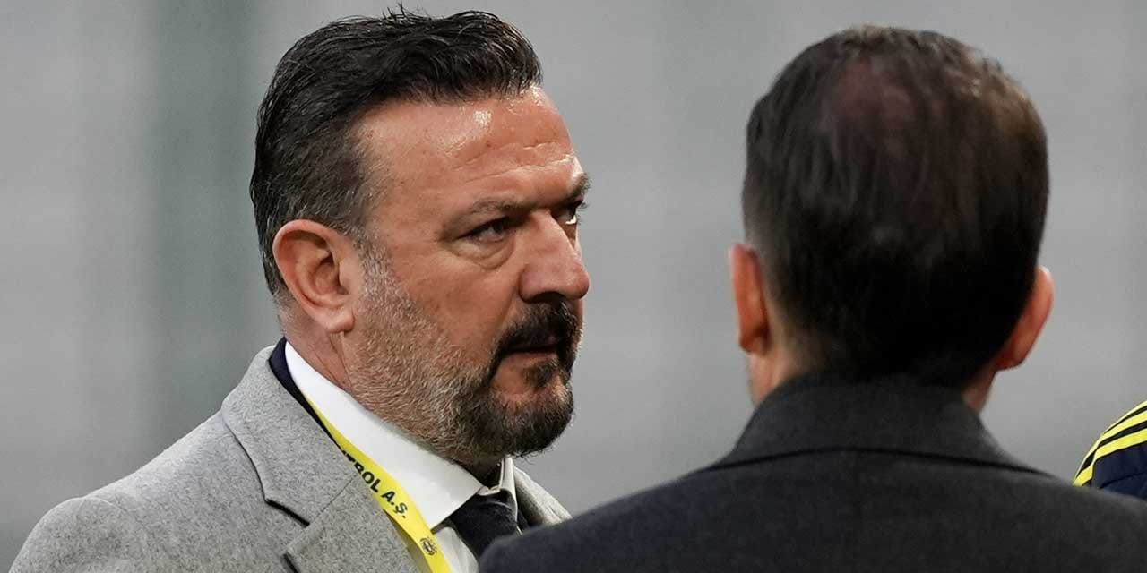 Fenerbahçe'den Domenico Tedesco açıklaması