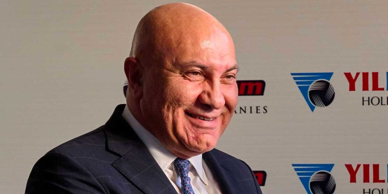 Yüksel Yıldırım: Galatasaray'ı ezerek yendik bütün Türkiye gördü